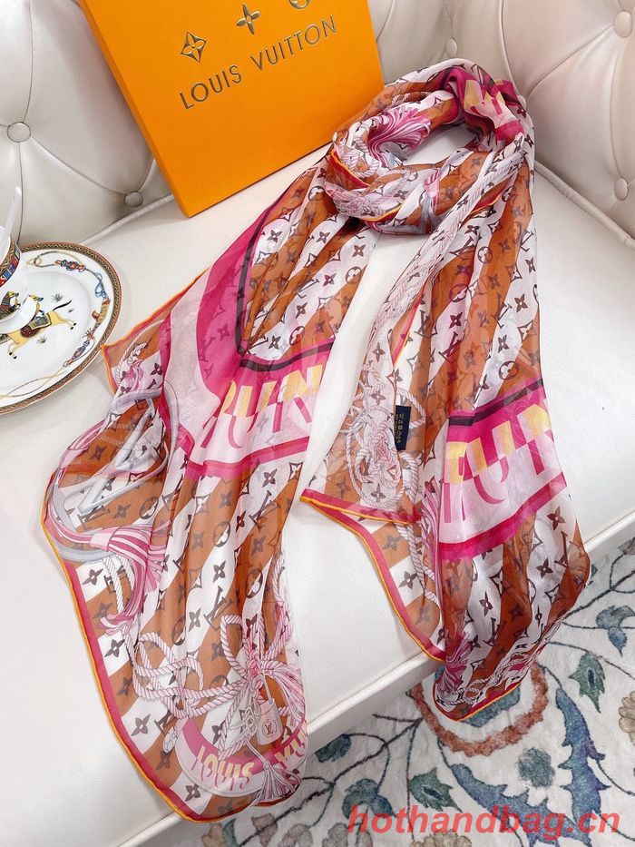 Louis Vuitton Scarf LVC00058