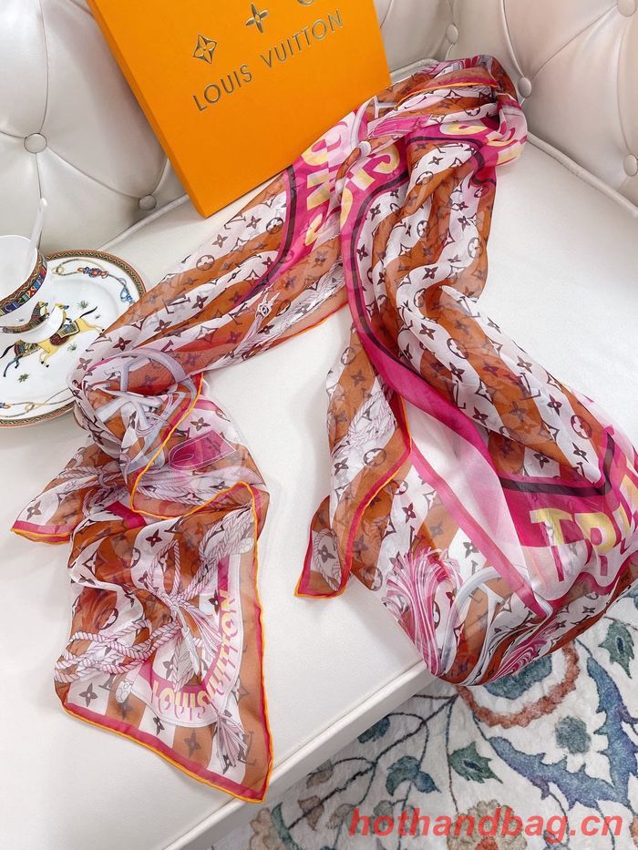 Louis Vuitton Scarf LVC00058