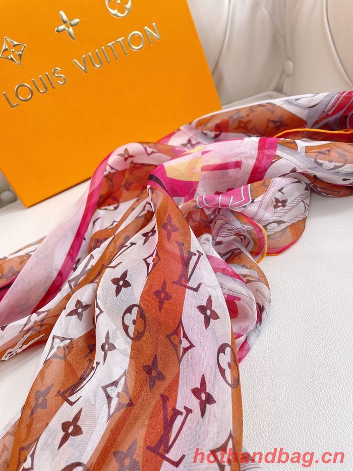 Louis Vuitton Scarf LVC00058