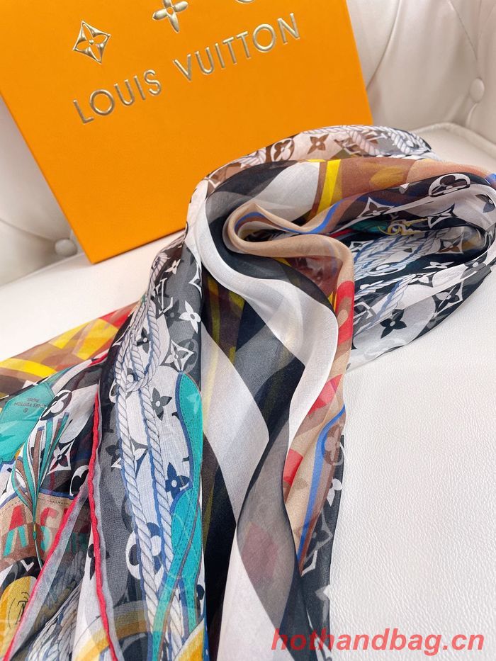 Louis Vuitton Scarf LVC00059