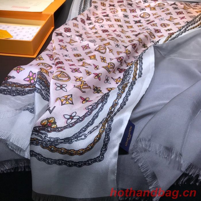 Louis Vuitton Scarf LVC00076