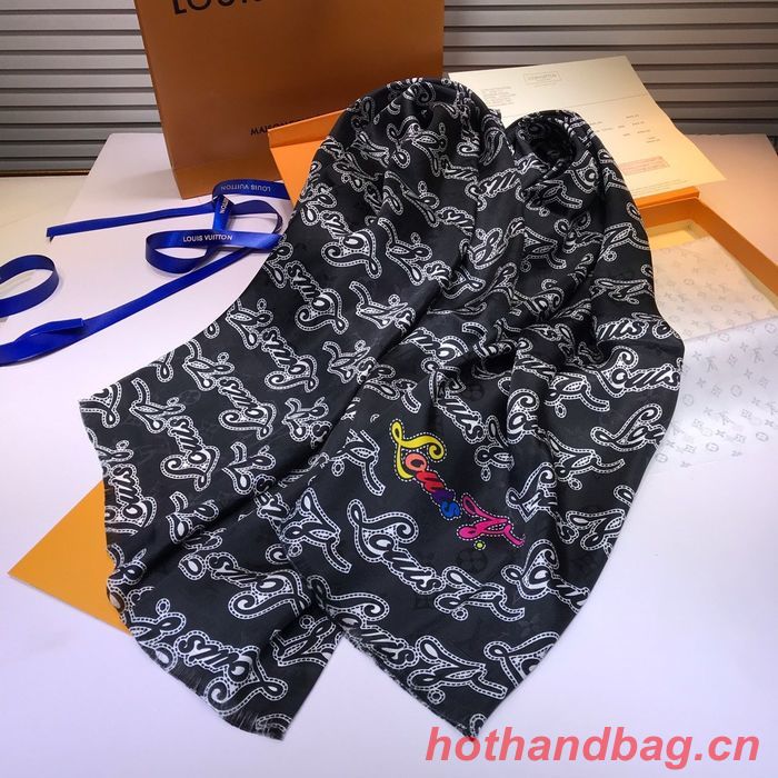 Louis Vuitton Scarf LVC00078