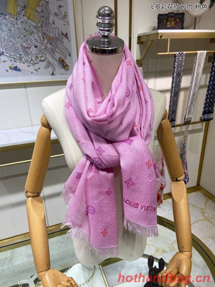 Louis Vuitton Scarf LVC00086