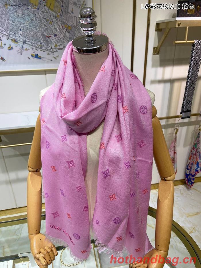 Louis Vuitton Scarf LVC00086