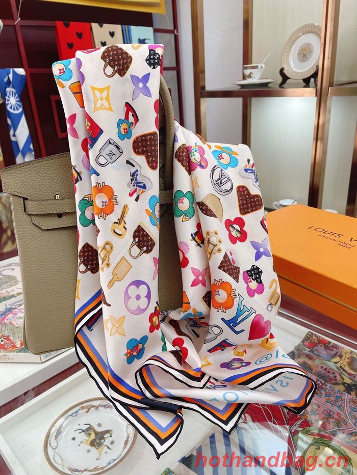 Louis Vuitton Scarf LVC00103