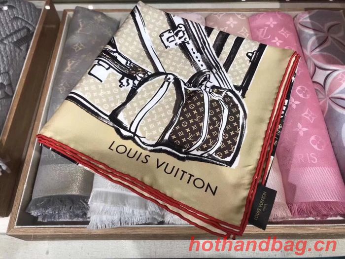 Louis Vuitton Scarf LVC00112