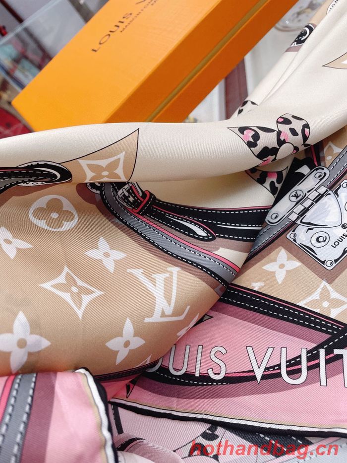 Louis Vuitton Scarf LVC00114