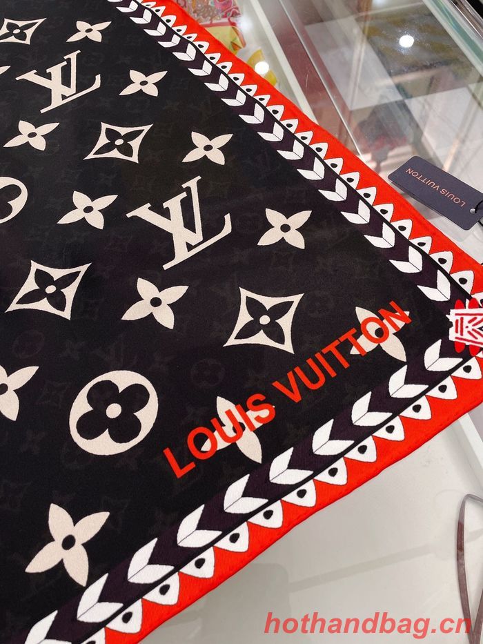 Louis Vuitton Scarf LVC00118