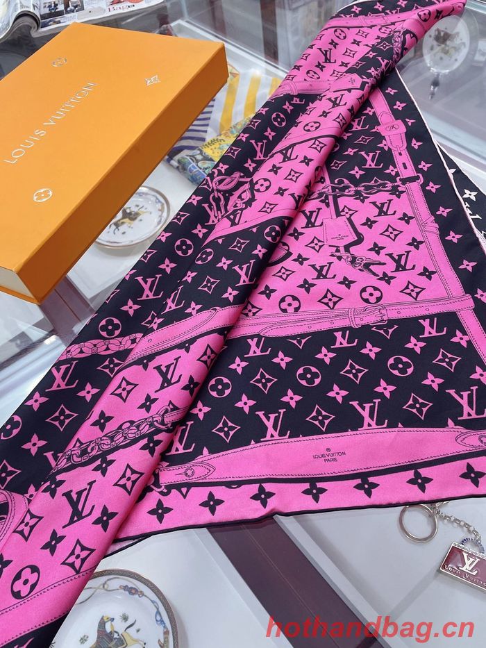 Louis Vuitton Scarf LVC00124