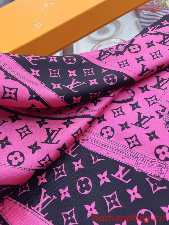 Louis Vuitton Scarf LVC00124