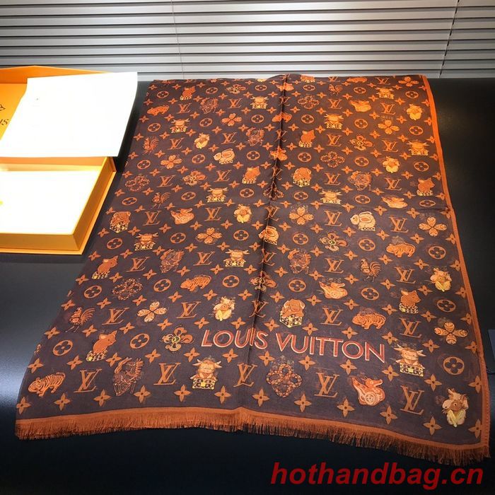 Louis Vuitton Scarf LVC00172