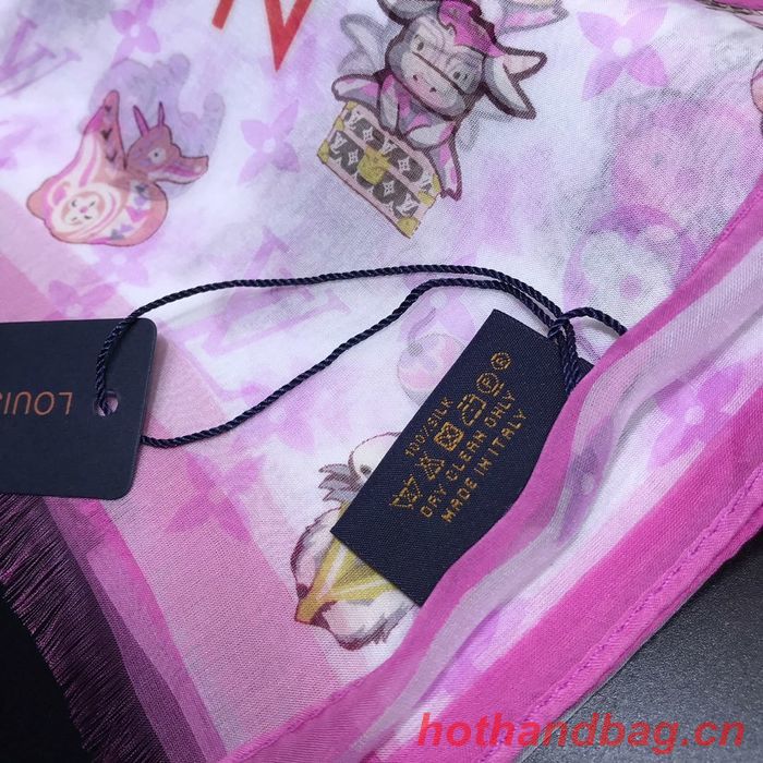 Louis Vuitton Scarf LVC00173