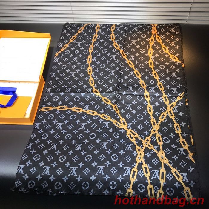 Louis Vuitton Scarf LVC00187