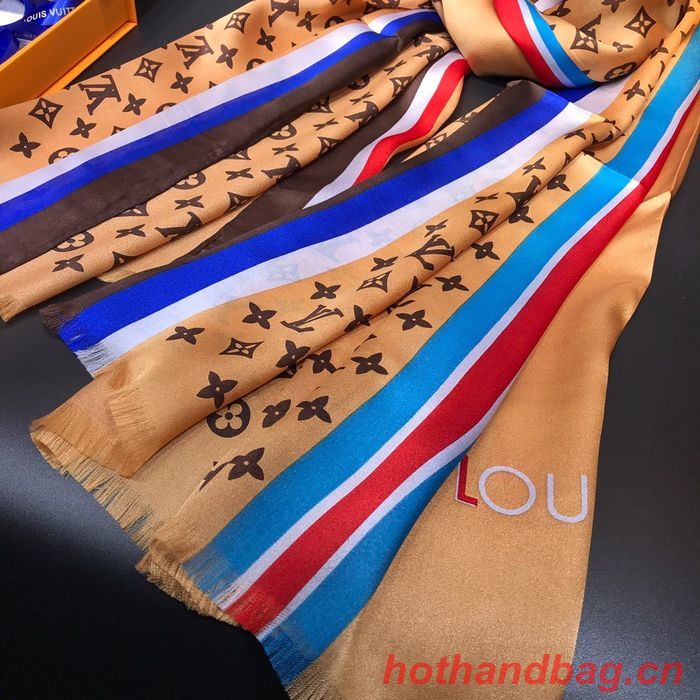 Louis Vuitton Scarf LVC00192