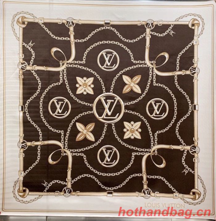 Louis Vuitton Scarf LVC00206