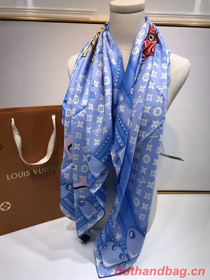Louis Vuitton Scarf LVC00210
