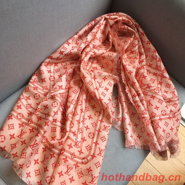 Louis Vuitton Scarf LVC00212