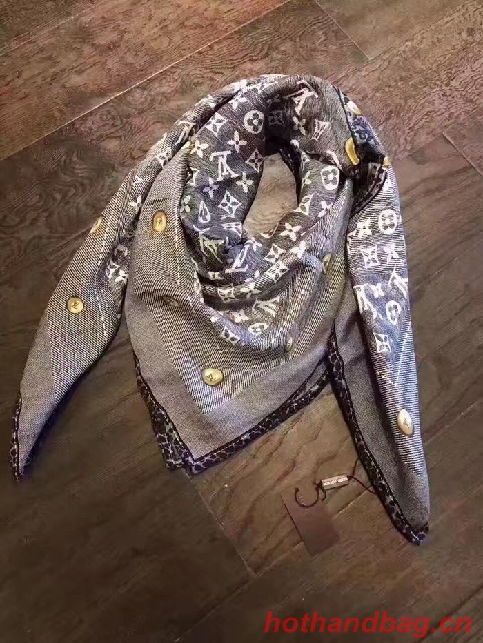 Louis Vuitton Scarf LVC00214