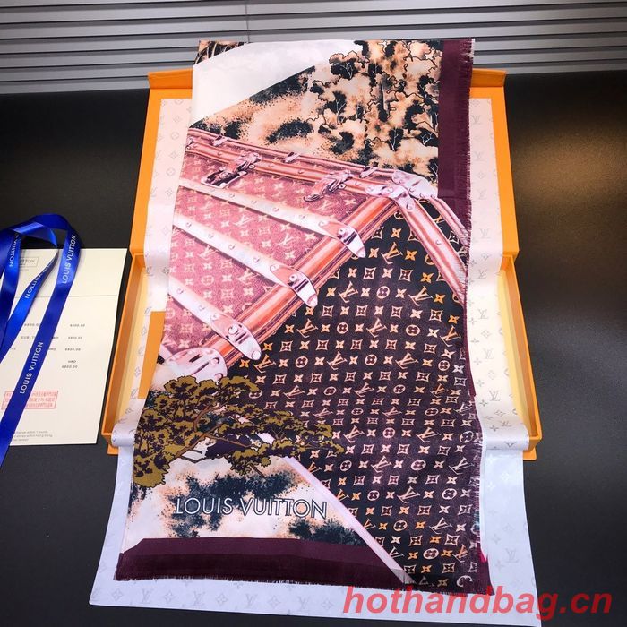 Louis Vuitton Scarf LVC00216