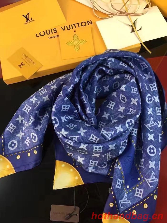 Louis Vuitton Scarf LVC00231