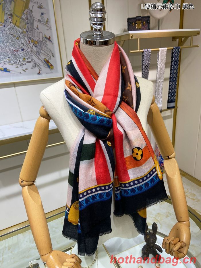 Louis Vuitton Scarf LVC00238