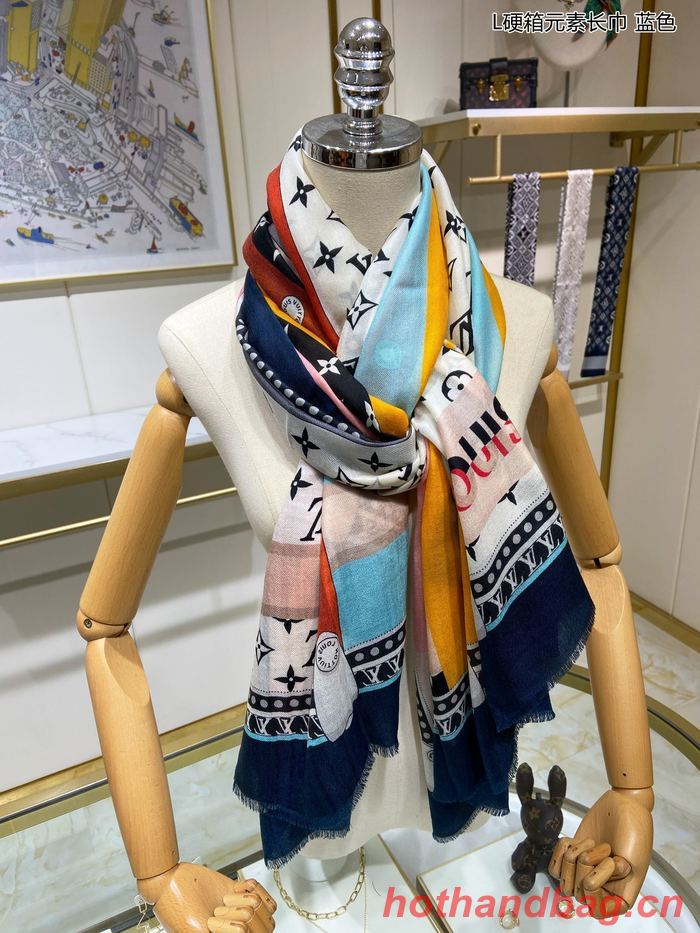 Louis Vuitton Scarf LVC00239