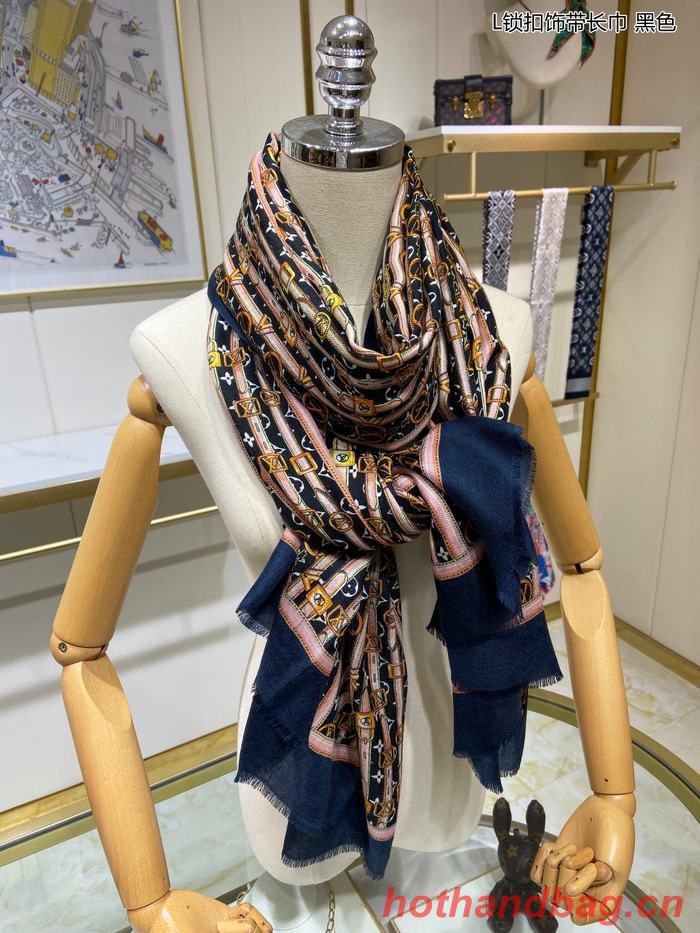 Louis Vuitton Scarf LVC00240