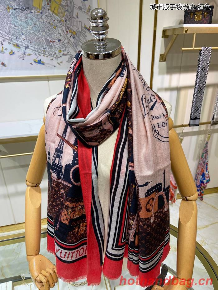 Louis Vuitton Scarf LVC00248