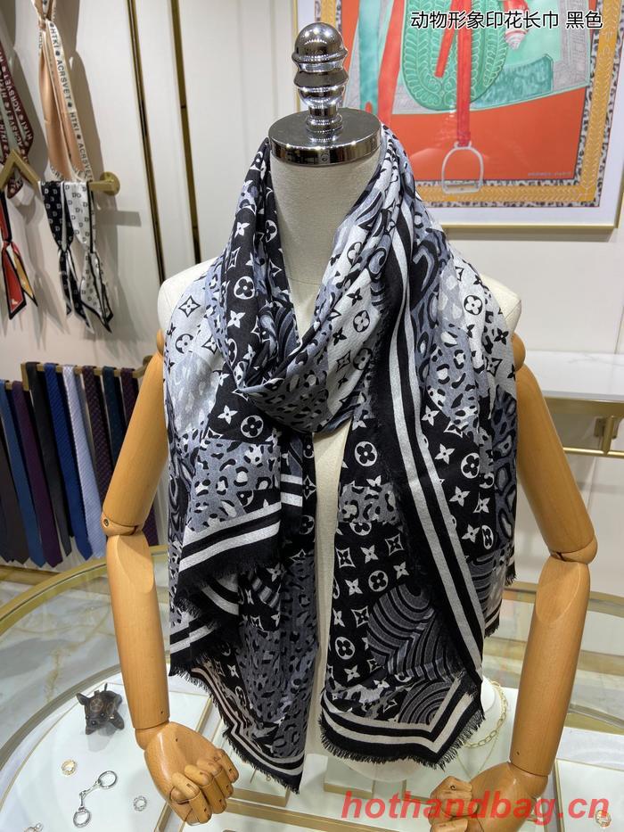 Louis Vuitton Scarf LVC00255