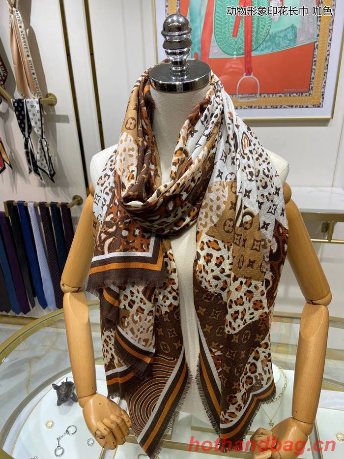 Louis Vuitton Scarf LVC00256