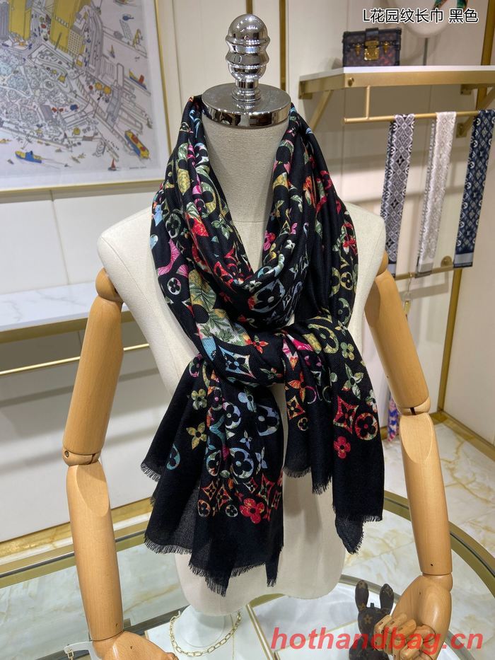 Louis Vuitton Scarf LVC00258