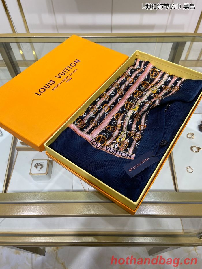 Louis Vuitton Scarf LVC00262