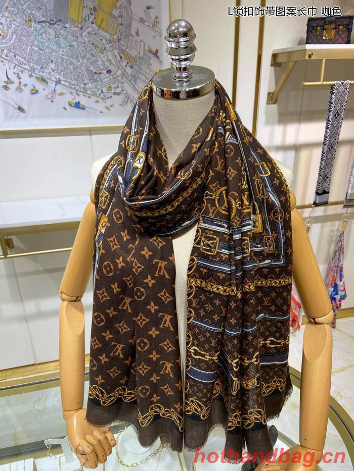 Louis Vuitton Scarf LVC00268