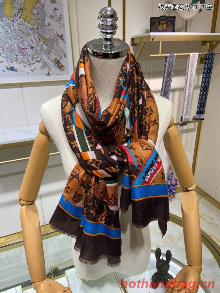 Louis Vuitton Scarf LVC00270