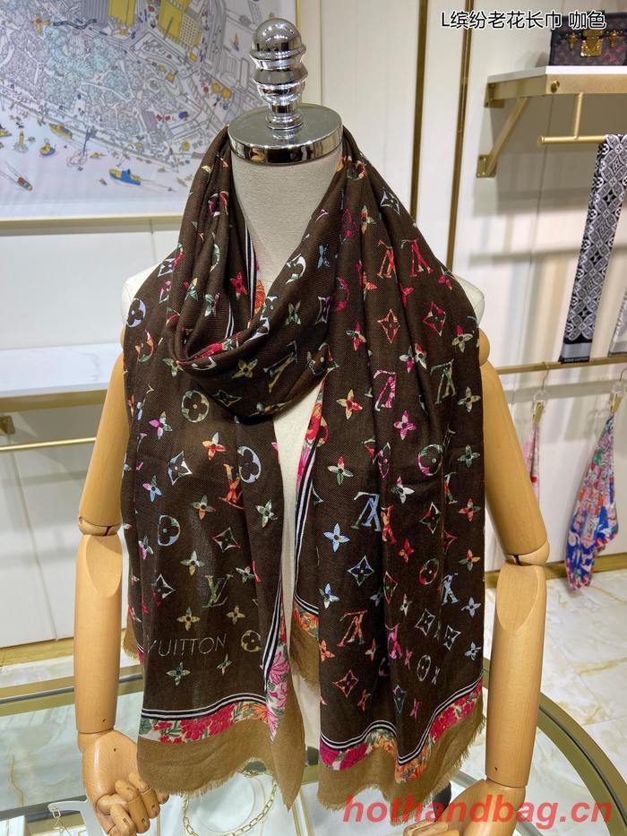 Louis Vuitton Scarf LVC00281