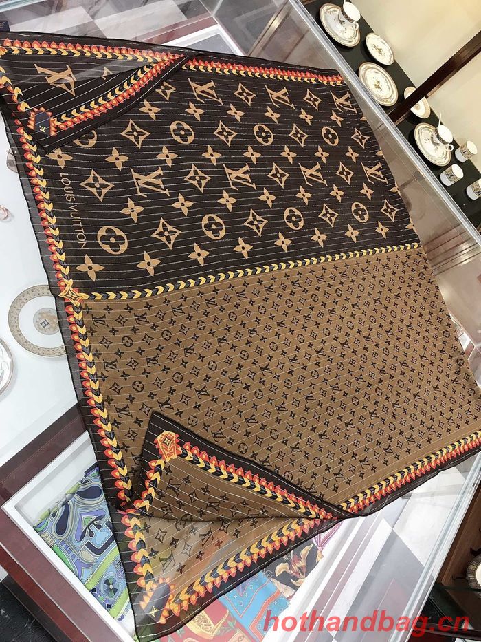 Louis Vuitton Scarf LVC00282