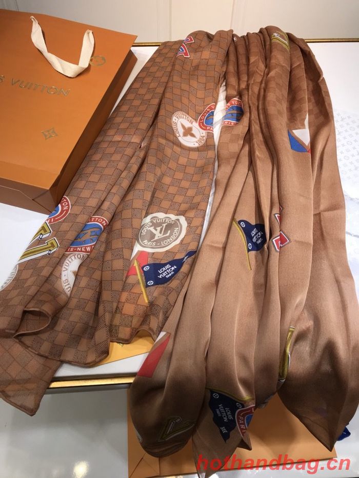 Louis Vuitton Scarf LVC00292