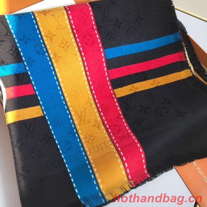 Louis Vuitton Scarf LVC00293