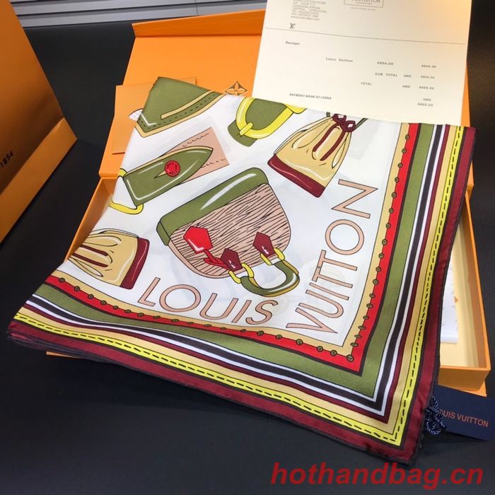 Louis Vuitton Scarf LVC00316