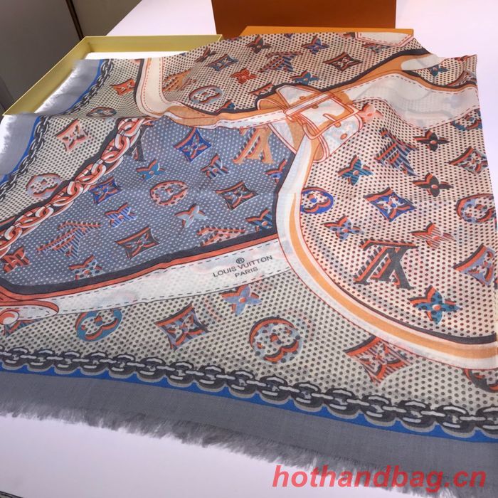 Louis Vuitton Scarf LVC00322