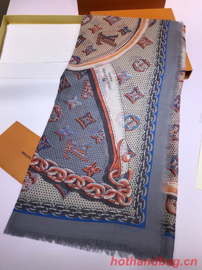 Louis Vuitton Scarf LVC00322