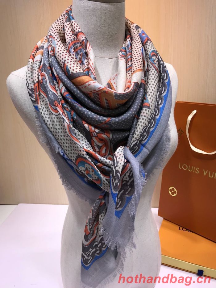 Louis Vuitton Scarf LVC00322