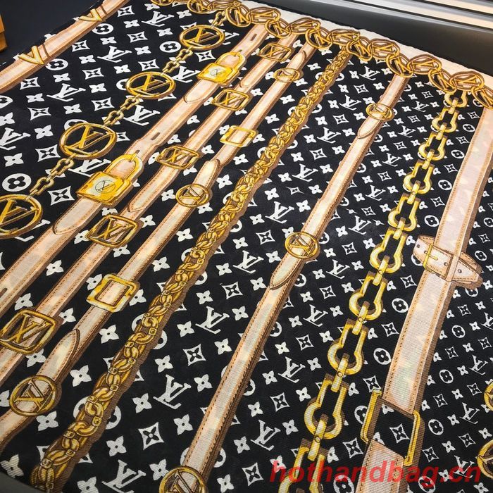 Louis Vuitton Scarf LVC00330