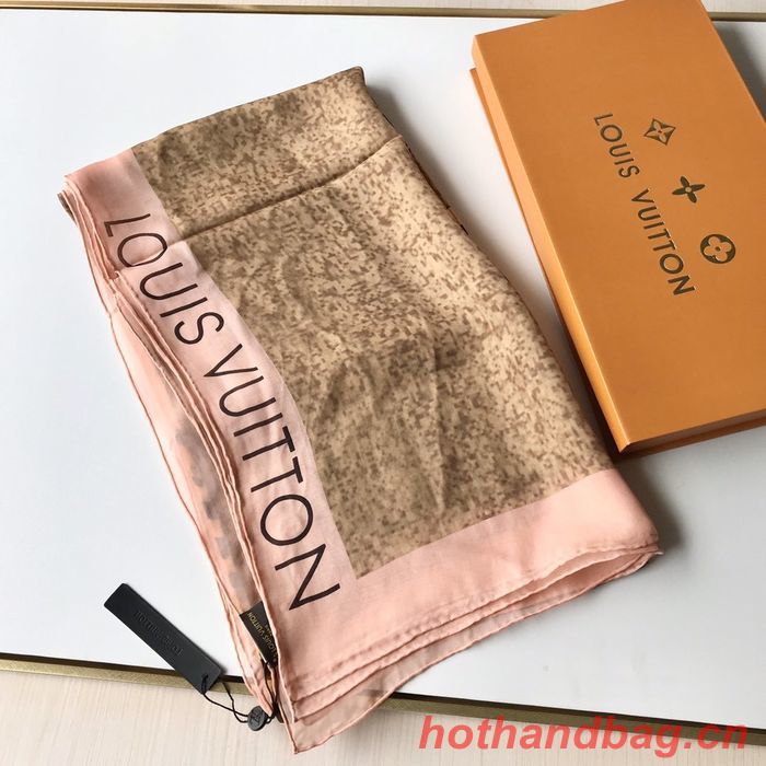 Louis Vuitton Scarf LVC00341