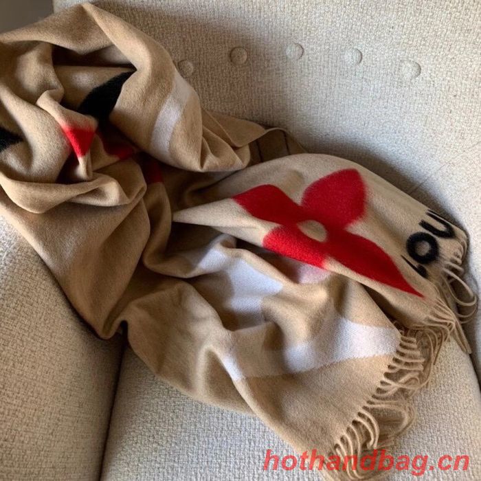 Louis Vuitton Scarf LVC00350