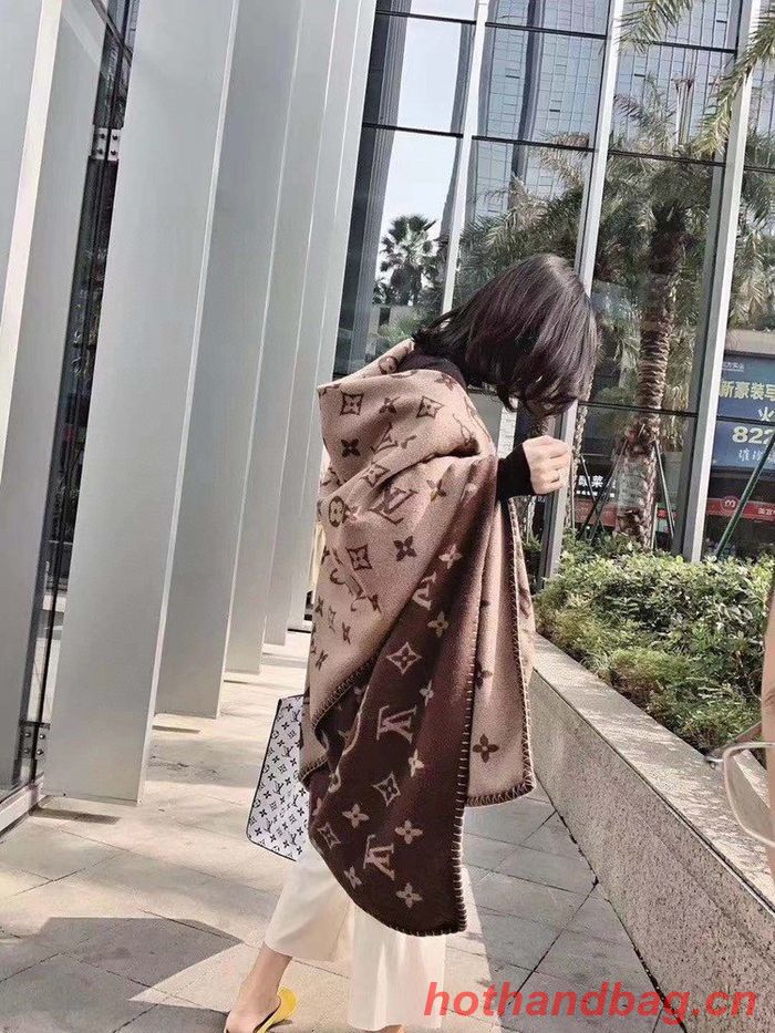 Louis Vuitton Blanket LVC00353