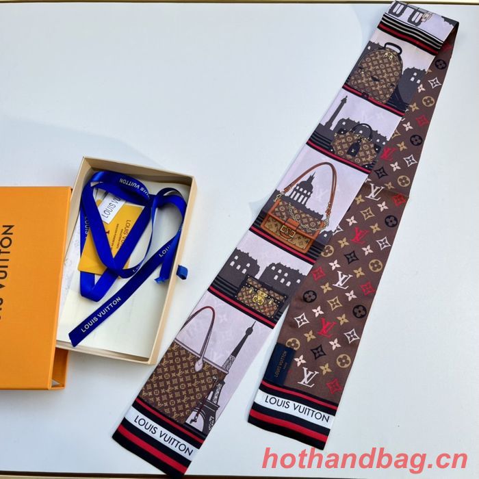 Louis Vuitton Scarf LVC00359