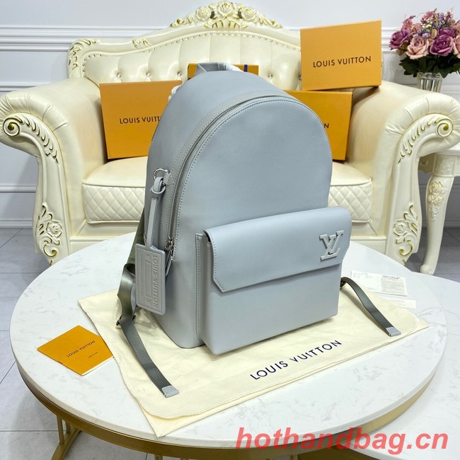 Louis Vuitton BACKPACK M57079 Glacier