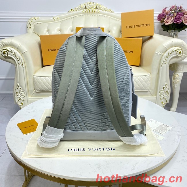 Louis Vuitton BACKPACK M57079 Glacier