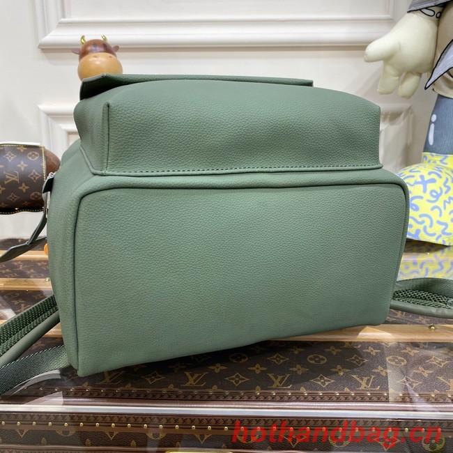 Louis Vuitton BACKPACK M57079 green